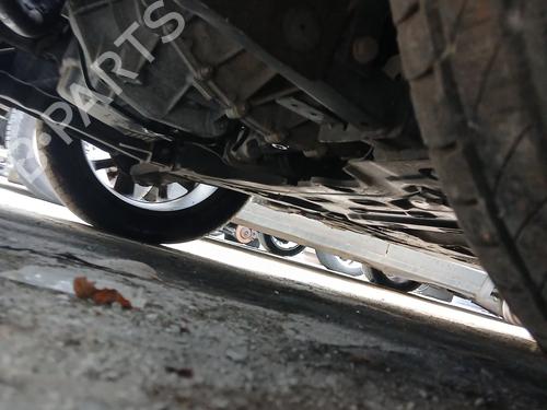 Used Subframe RENAULT MEGANE IV Grandtour (K9A/M/N_) 1.5 dCi 110 (110 hp) 29422409