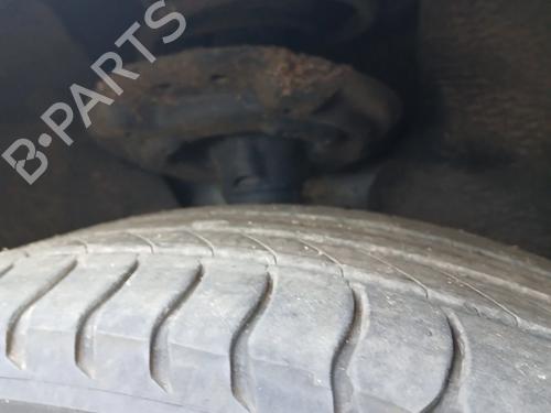 Used Right front shock absorber RENAULT MEGANE IV Grandtour (K9A/M/N_) 1.5 dCi 110 (110 hp) 29422420