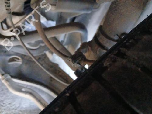 Used Right front steering knuckle RENAULT MEGANE IV Grandtour (K9A/M/N_) 1.5 dCi 110 (110 hp) 29422424