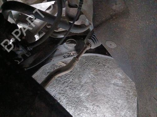 Used Steering rack RENAULT MEGANE IV Grandtour (K9A/M/N_) 1.5 dCi 110 (110 hp) 29422406