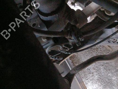 Used Left front steering knuckle RENAULT MEGANE IV Grandtour (K9A/M/N_) 1.5 dCi 110 (110 hp) 29422425