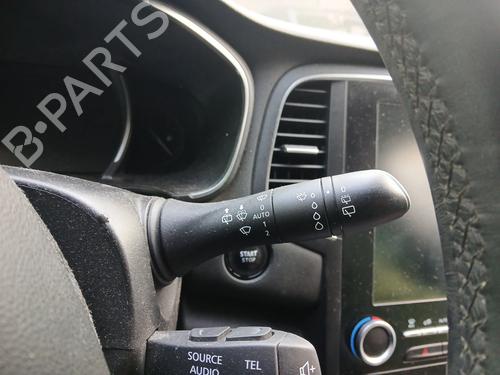 Rattstammestilk RENAULT MEGANE IV Grandtour (K9A/M/N_) 1.5 dCi 110 (110 hp) 29423670