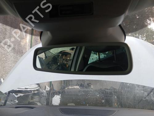 Ryggespeil Innvendig RENAULT MEGANE IV Grandtour (K9A/M/N_) 1.5 dCi 110 (110 hp) 29423673