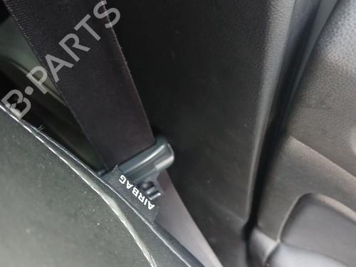 Used Left seat airbag RENAULT MEGANE IV Grandtour (K9A/M/N_) 1.5 dCi 110 (110 hp) 29423667