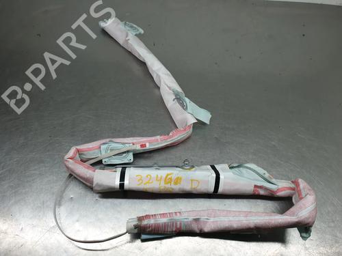 Used Right curtain airbag FIAT TIPO Hatchback (356_, 357_) 1.4 (356HXA1B, 357) (95 hp) 20513696