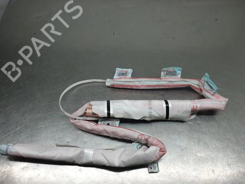 Right curtain airbag FIAT TIPO Hatchback (356_, 357_) 1.4 (356HXA1B, 357) | BP20513696C12 