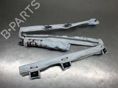 Left curtain airbag SKODA FABIA III (NJ3) 1.0 TSI | BP17018874C11 