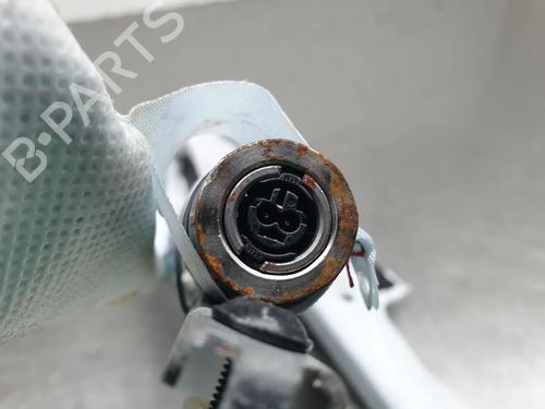 Left curtain airbag SKODA FABIA III (NJ3) 1.0 TSI | BP17018874C11 