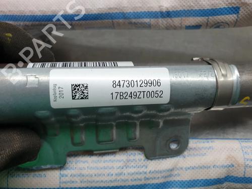 Left curtain airbag MINI MINI (F56) Cooper | BP28680113C11 