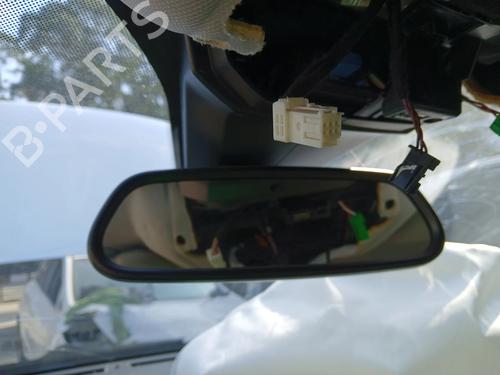 Specchietti retrovisore CITROËN C5 AIRCROSS (A_) 1.5 BlueHDi 130 (ACYHZJ, ACYHZR) (131 hp) 29428341