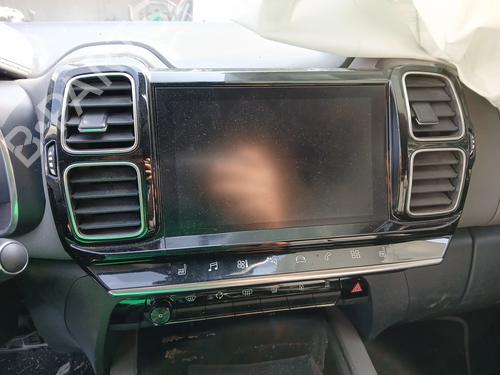 Radio CITROËN C5 AIRCROSS (A_) 1.5 BlueHDi 130 (ACYHZJ, ACYHZR) | BP29428338E6