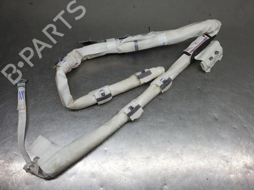 Højre gardin airbag RENAULT CLIO V (B7_) [2019-2025]  23110203