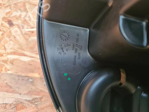 Other PEUGEOT 208 I (CA_, CC_) 1.2 VTi 68 / PureTech 68 | BP29428345O1 