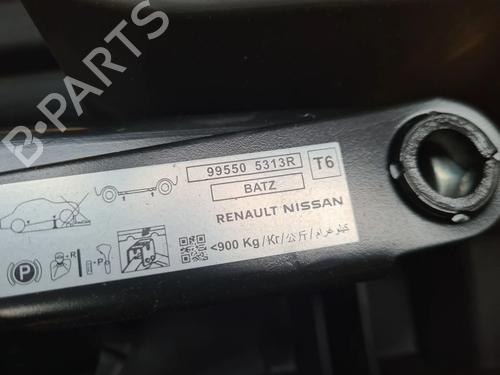 Other RENAULT CLIO V (B7_) 1.0 TCe 90 (B7MT) | BP29428346O1 