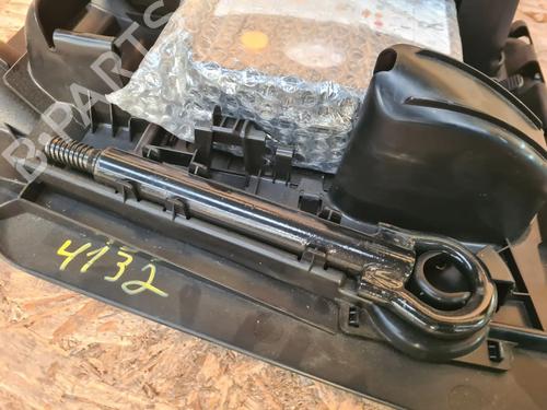 Sekundær luftpumpe RENAULT TWINGO III (BCM_, BCA_) 1.0 SCe 65 (BCMJ) | BP29429621M112 