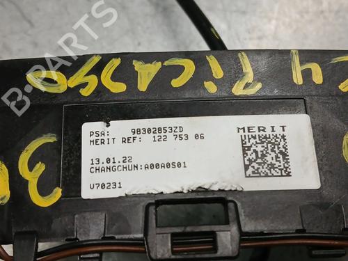 Switch CITROËN GRAND C4 SPACETOURER (3A_, 3E_) 1.2 PureTech 130 | BP29429629I30 