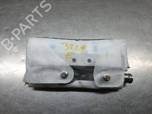 Used Left seat airbag RENAULT CLIO V (B7_) 1.0 TCe 100 (B7MT) (101 hp) 29126677