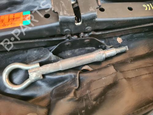 Other NISSAN NAVARA NP300 Pickup (D23, D23T) 2.3 dCi 4x4 (D231) | BP29429632O1 