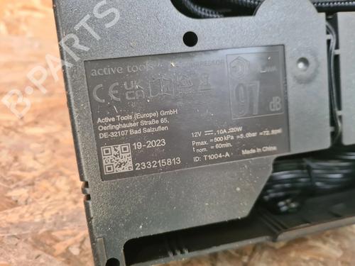 Secondary air pump CITROËN C3 AIRCROSS II (2R_, 2C_) 1.2 PureTech 110 (2RHNZB, 2RHNZW, 2RHNPX, 2RHNPJ) | BP29429633M112 