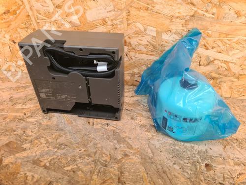 Secondary air pump CITROËN C3 AIRCROSS II (2R_, 2C_) 1.2 PureTech 110 (2RHNZB, 2RHNZW, 2RHNPX, 2RHNPJ) | BP29429633M112 