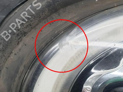 Left headlight MINI MINI (F56) Cooper | BP29431916C28 