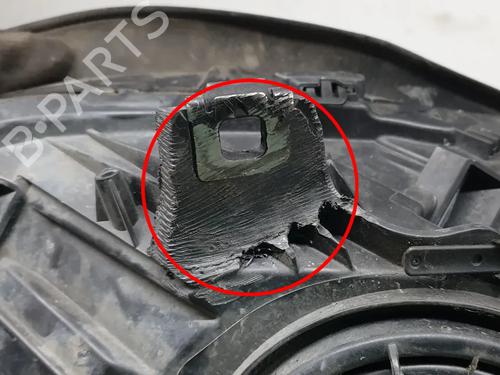 Left headlight MINI MINI (F56) Cooper | BP29431916C28 