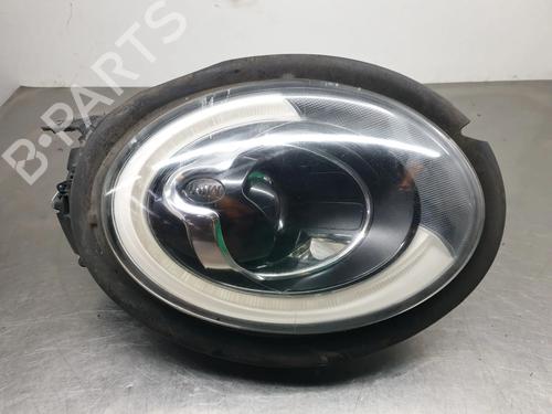 Faro sinistro MINI MINI (F56) Cooper (136 hp) 29431916
