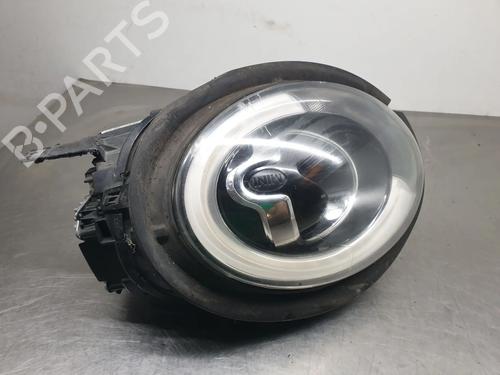 Left headlight MINI MINI (F56) Cooper | BP29431916C28 