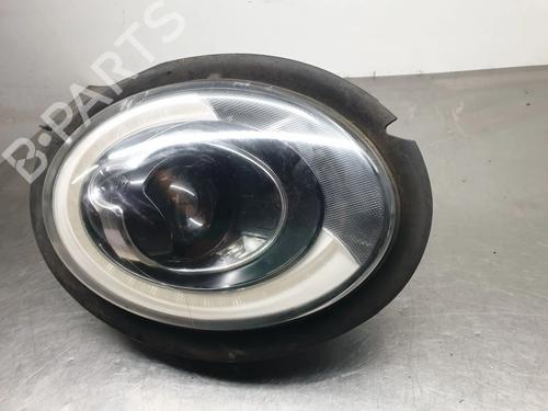 Left headlight MINI MINI (F56) Cooper | BP29431916C28 