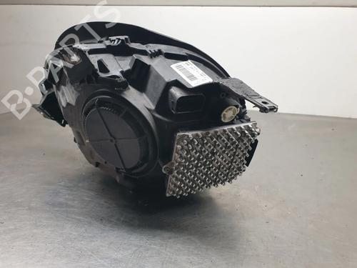 Left headlight MINI MINI (F56) Cooper | BP29431916C28 