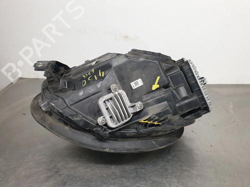 Left headlight MINI MINI (F56) Cooper | BP29431916C28 
