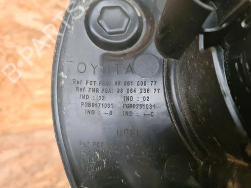 Other PEUGEOT EXPERT Van (V_) E-EXPERT | BP29431917O1 