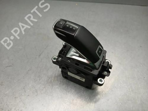 Gear lever PEUGEOT 3008 II SUV (MC_, MR_, MJ_, M4_) 2.0 BlueHDi 180 | BP29431919M90 