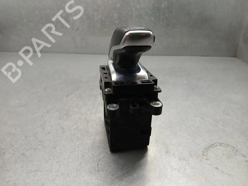 Gear lever PEUGEOT 3008 II SUV (MC_, MR_, MJ_, M4_) 2.0 BlueHDi 180 | BP29431919M90 