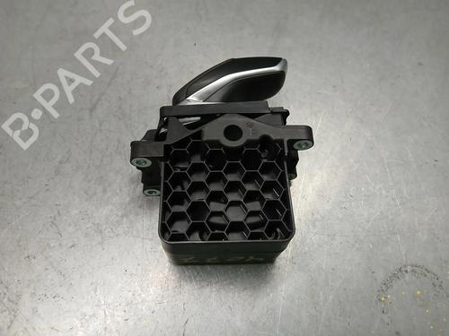 Gear lever PEUGEOT 3008 II SUV (MC_, MR_, MJ_, M4_) 2.0 BlueHDi 180 | BP29431919M90 