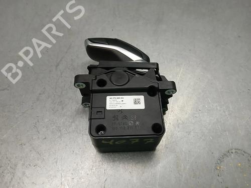 Gear lever PEUGEOT 3008 II SUV (MC_, MR_, MJ_, M4_) 2.0 BlueHDi 180 | BP29431919M90 