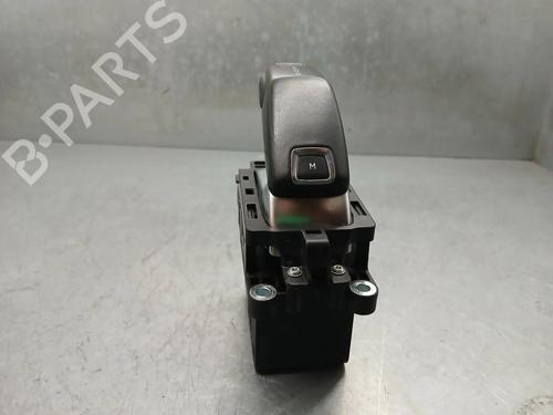 Gear lever PEUGEOT 3008 II SUV (MC_, MR_, MJ_, M4_) 2.0 BlueHDi 180 | BP29431919M90 