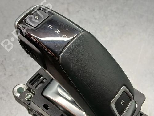 Gear lever PEUGEOT 3008 II SUV (MC_, MR_, MJ_, M4_) 2.0 BlueHDi 180 | BP29431919M90 