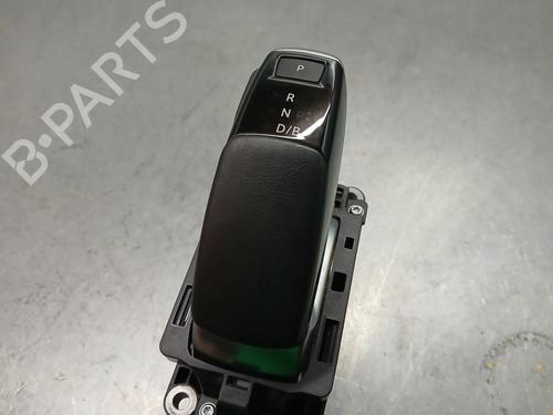 Gear lever PEUGEOT 3008 II SUV (MC_, MR_, MJ_, M4_) Hybrid | BP29431922M90 