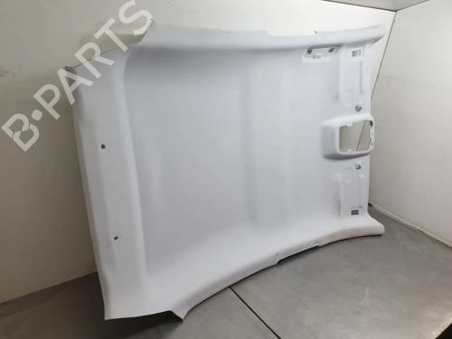 Interiør taket PEUGEOT 208 II (UB_, UP_, UW_, UJ_) 1.2 PureTech 75 | BP29431926I12 