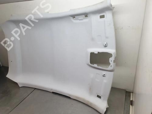Interiør taket PEUGEOT 208 II (UB_, UP_, UW_, UJ_) 1.2 PureTech 75 | BP29431926I12 