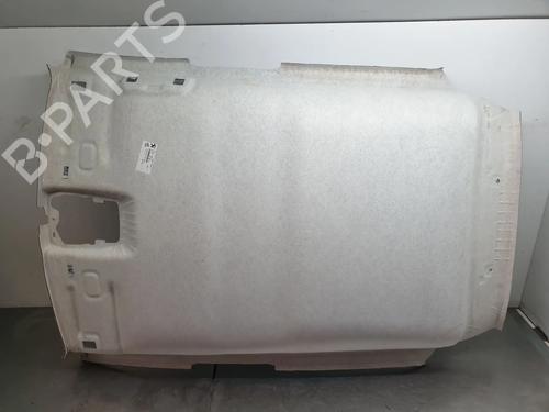 Interiør taket PEUGEOT 208 II (UB_, UP_, UW_, UJ_) 1.2 PureTech 75 | BP29431926I12 