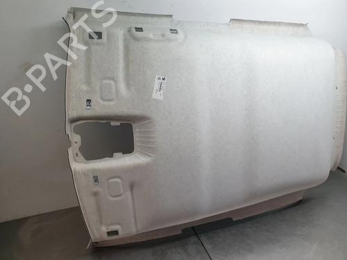Interiør taket PEUGEOT 208 II (UB_, UP_, UW_, UJ_) 1.2 PureTech 75 | BP29431926I12 