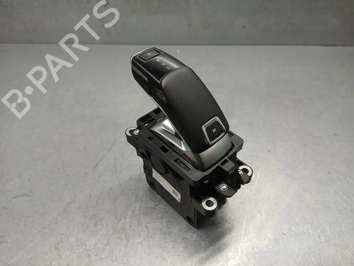 Gear lever PEUGEOT 208 II (UB_, UP_, UW_, UJ_) 1.2 PureTech 100 | BP27707086M90