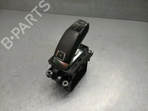 Used Gear lever PEUGEOT 208 II (UB_, UP_, UW_, UJ_) 1.2 PureTech 100 (101 hp) 27707086