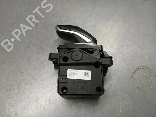 Gear lever PEUGEOT 208 II (UB_, UP_, UW_, UJ_) 1.2 PureTech 100 | BP27707086M90