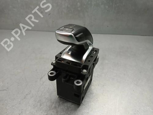 Gear lever PEUGEOT 208 II (UB_, UP_, UW_, UJ_) 1.2 PureTech 100 | BP27707086M90