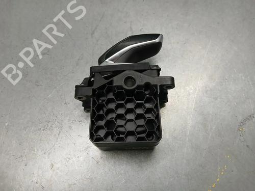 Gear lever PEUGEOT 208 II (UB_, UP_, UW_, UJ_) 1.2 PureTech 100 | BP27707086M90