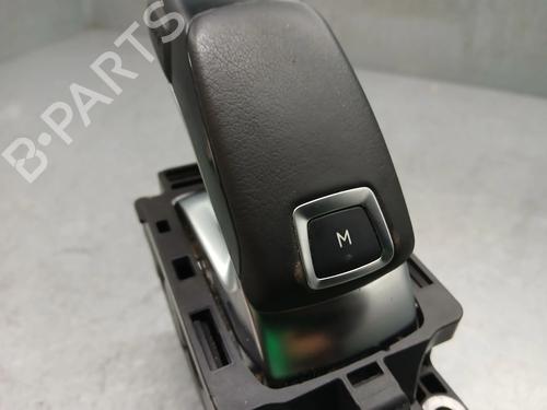 Gear lever PEUGEOT 208 II (UB_, UP_, UW_, UJ_) 1.2 PureTech 100 | BP27707086M90