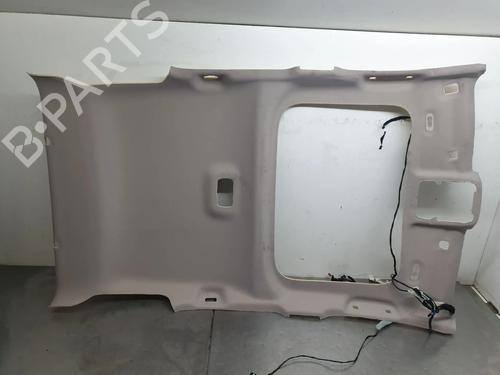 Interiør tag RENAULT CAPTUR I (J5_, H5_) 1.5 dCi 90 (J5N4, J5M5, J5MW, J5M6, J5AL, J5AJ) (90 hp) 11680632